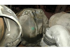 Recambio de diferencial trasero para mercedes-benz clase clk (w209) coupe 320 (209.365) referencia OEM IAM 164406903.27 16440690 2