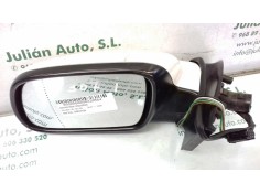 Recambio de retrovisor izquierdo para peugeot 307 (s1) xr referencia OEM IAM 96347726  ELECTRICO