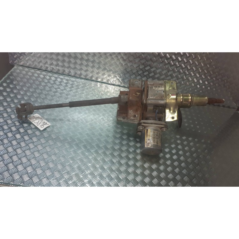 Recambio de columna direccion para fiat punto berlina (188) 1.2 16v elx referencia OEM IAM 697109381199 26076971025 26087456