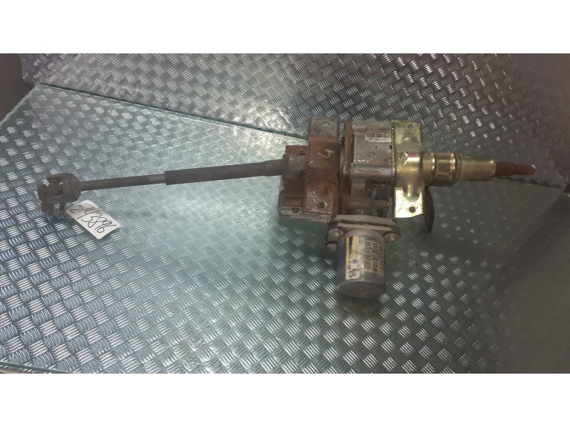 Recambio de columna direccion para fiat punto berlina (188) 1.2 16v elx referencia OEM IAM 697109381199 26076971025 26087456