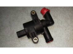 Recambio de valvula intercambio de calefaccion para audi a5 sportback (8t) 2.0 tdi quattro (130kw) referencia OEM IAM 4H0121671B 2