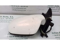 Recambio de retrovisor izquierdo para peugeot 307 (s1) xr referencia OEM IAM 96347726  ELECTRICO 2