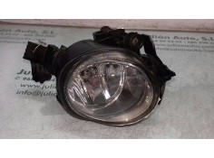 Recambio de faro antiniebla izquierdo para audi a4 berlina (8e) 2.0 tdi 16v (103kw) referencia OEM IAM 8E0941699 VALEO 2 PINES
