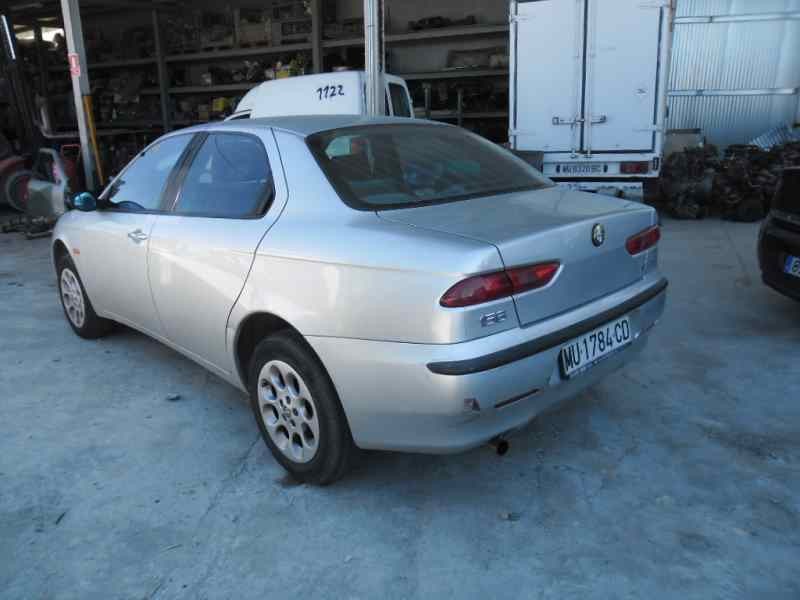 alfa romeo 156 (116) del año 1999