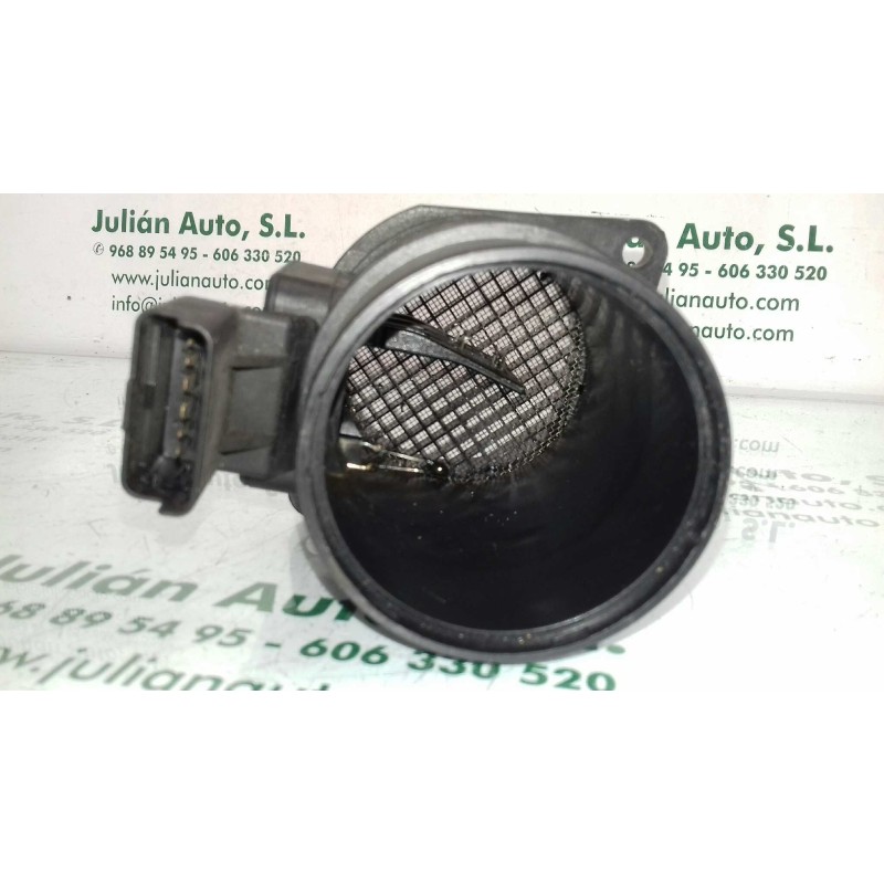 Recambio de caudalimetro para renault megane ii classic berlina confort authentique referencia OEM IAM 7700104426 7700109812 5WK