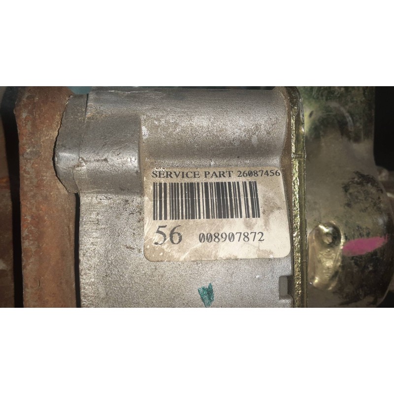 Recambio de columna direccion para fiat punto berlina (188) 1.2 16v elx referencia OEM IAM 697109381199 26076971025 26087456