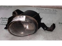 Recambio de faro antiniebla izquierdo para audi a4 berlina (8e) 2.0 tdi 16v (103kw) referencia OEM IAM 8E0941699 VALEO 2 PINES 2