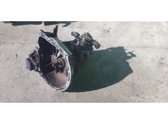 Recambio de caja cambios para peugeot 107 urban referencia OEM IAM 20TT03 20TT031666593 5 VELOCIDADES