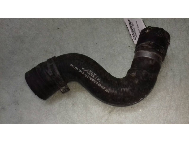 Recambio de tubo para audi a5 sportback (8t) 2.0 tdi quattro (130kw) referencia OEM IAM 8K0121101P  