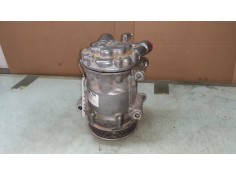 Recambio de compresor aire acondicionado para peugeot 407 st sport pack referencia OEM IAM 9671820480 SD SANDEN