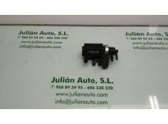 Recambio de valvula aire adicional para mercedes-benz clase c (w203) berlina 2.2 cdi cat referencia OEM IAM A0051535528 70078200