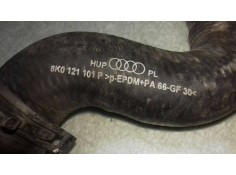 Recambio de tubo para audi a5 sportback (8t) 2.0 tdi quattro (130kw) referencia OEM IAM 8K0121101P   2