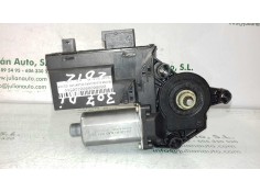 Recambio de motor elevalunas delantero izquierdo para peugeot 307 (s1) xr referencia OEM IAM 9634457580 990830101 0130821767