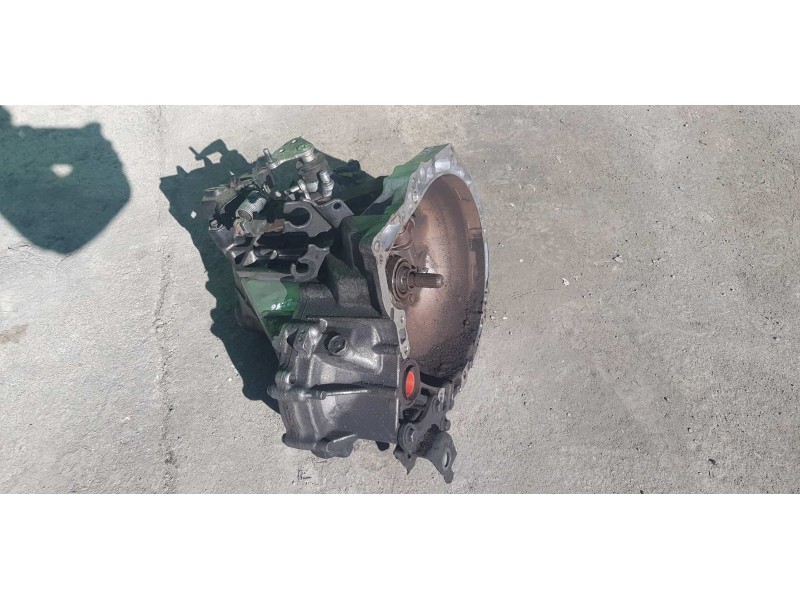 Recambio de caja cambios para peugeot 107 urban referencia OEM IAM 20TT03 20TT031666593 5 VELOCIDADES