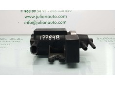 Recambio de valvula aire adicional para mercedes-benz clase c (w203) berlina 2.2 cdi cat referencia OEM IAM A0051535528 70078200 2
