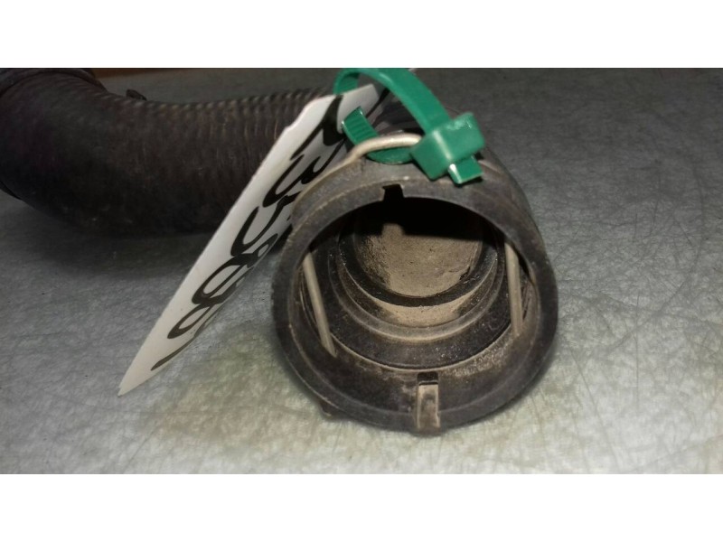 Recambio de tubo para audi a5 sportback (8t) 2.0 tdi quattro (130kw) referencia OEM IAM 8K0121101P  