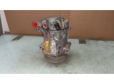 Recambio de compresor aire acondicionado para peugeot 407 st sport pack referencia OEM IAM 9671820480 SD SANDEN 2