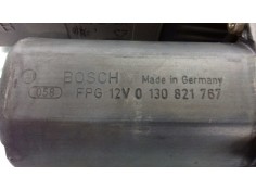 Recambio de motor elevalunas delantero izquierdo para peugeot 307 (s1) xr referencia OEM IAM 9634457580 990830101 0130821767 2