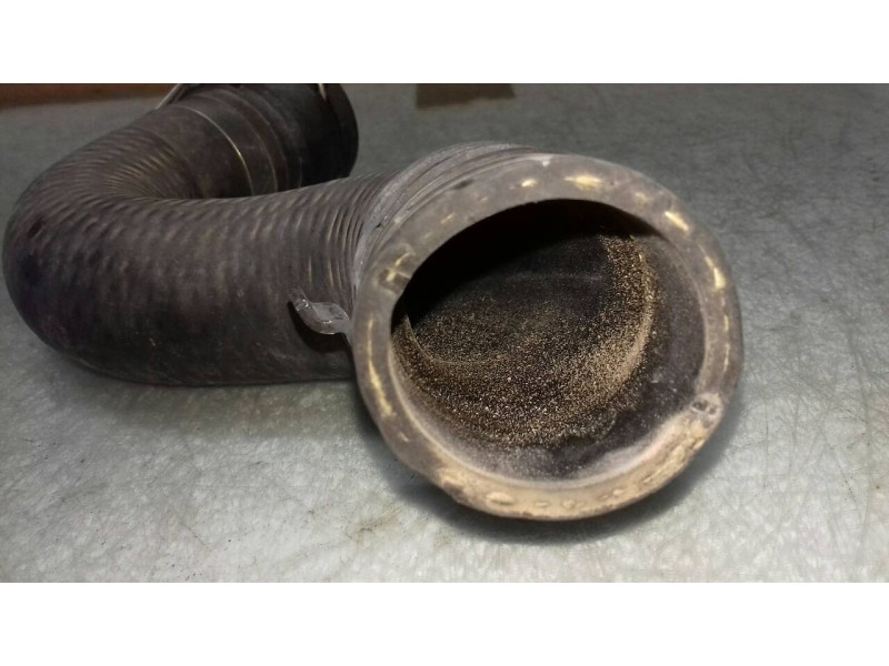 Recambio de tubo para audi a5 sportback (8t) 2.0 tdi quattro (130kw) referencia OEM IAM 8K0121101P  