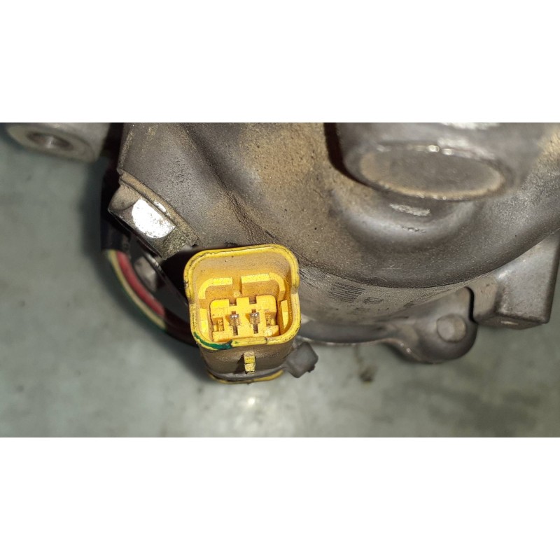 Recambio de compresor aire acondicionado para peugeot 407 st sport pack referencia OEM IAM 9671820480 SD SANDEN
