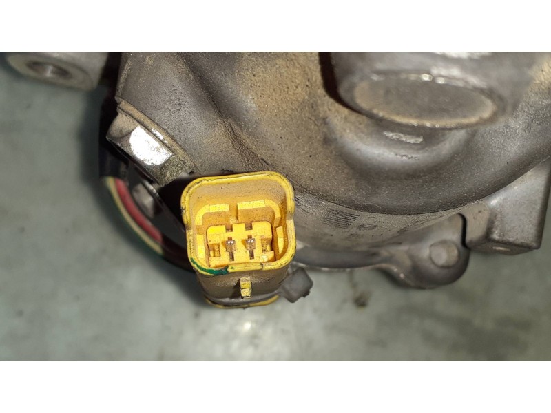 Recambio de compresor aire acondicionado para peugeot 407 st sport pack referencia OEM IAM 9671820480 SD SANDEN