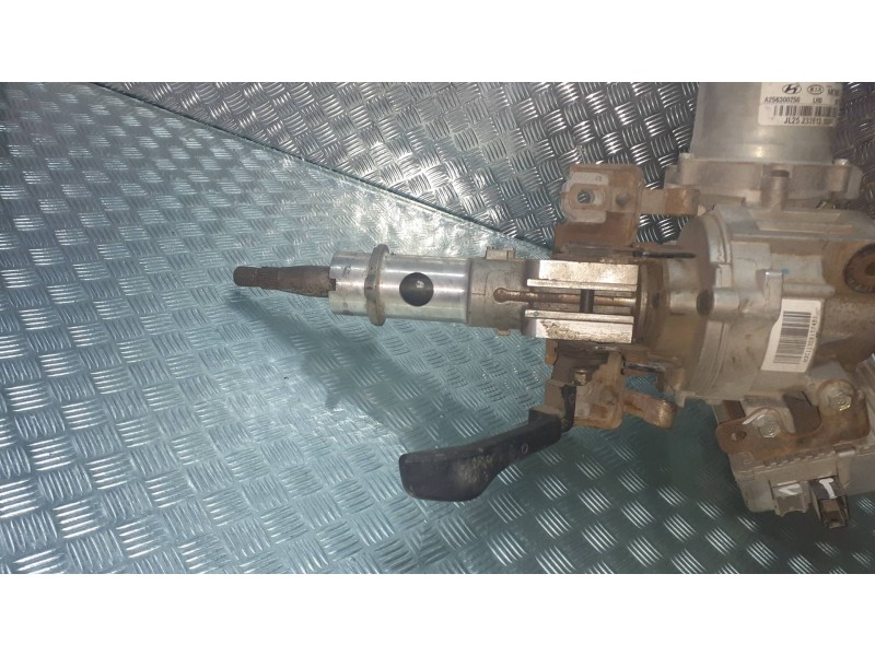 Recambio de columna direccion para kia cee´d edition 7 referencia OEM IAM A256300250 A256399600 4JDTF309