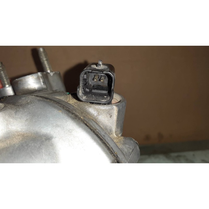 Recambio de compresor aire acondicionado para peugeot 407 st sport pack referencia OEM IAM 9671820480 SD SANDEN