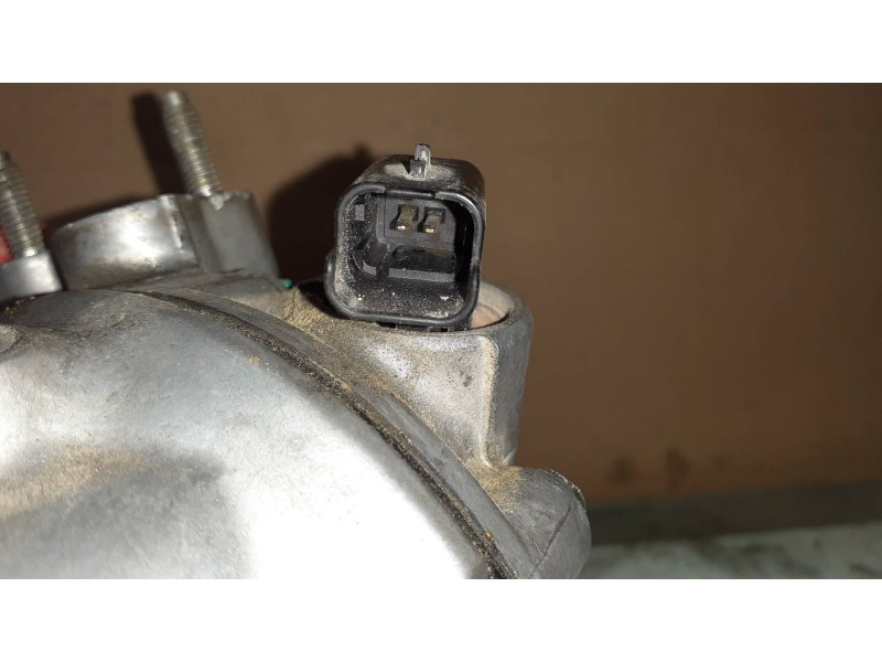 Recambio de compresor aire acondicionado para peugeot 407 st sport pack referencia OEM IAM 9671820480 SD SANDEN
