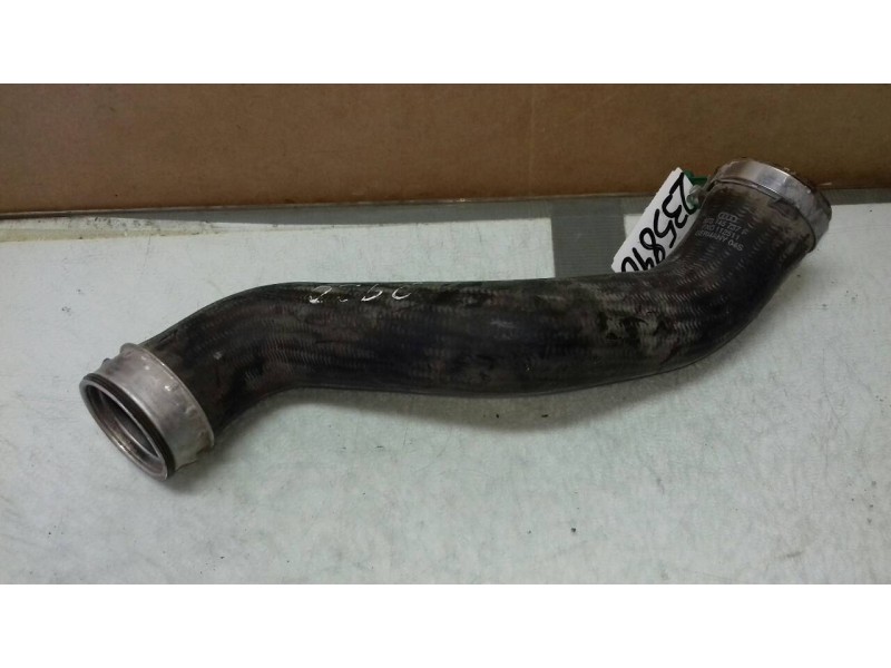 Recambio de tubo para audi a5 sportback (8t) 2.0 tdi quattro (130kw) referencia OEM IAM 8E0145737F PXO112511 
