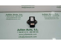 Recambio de modulo electronico para mercedes-benz clase sl (w230) roadster 55 amg (230.474) referencia OEM IAM 0265005246 A00254