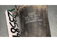 Recambio de tubo para audi a5 sportback (8t) 2.0 tdi quattro (130kw) referencia OEM IAM 8E0145737F PXO112511  2