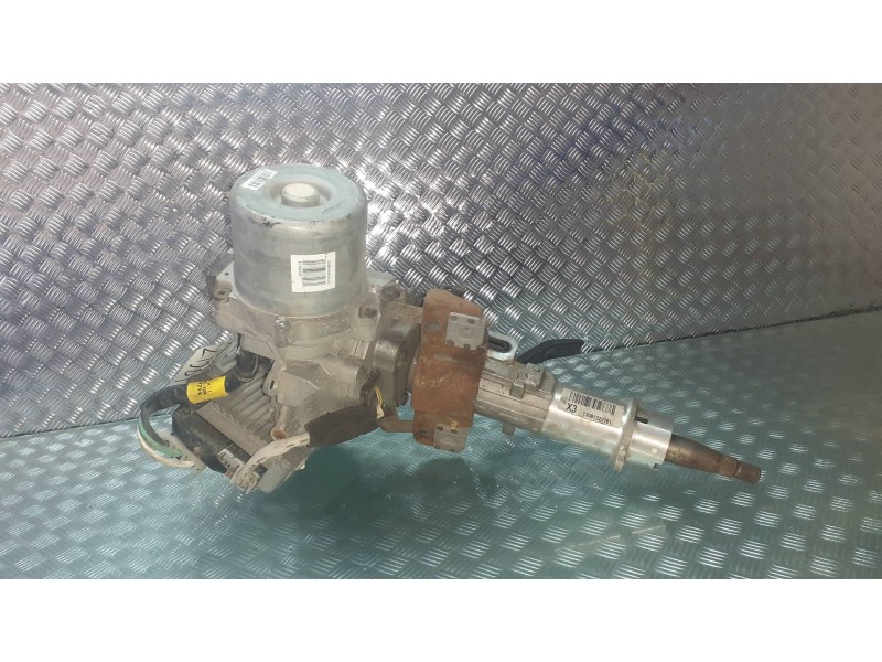 Recambio de columna direccion para kia cee´d edition 7 referencia OEM IAM A256300250 A256399600 4JDTF309