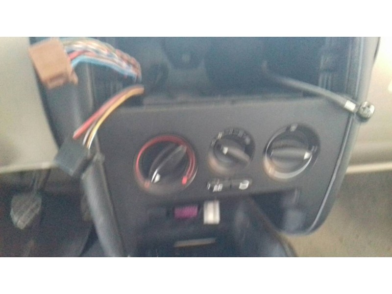 seat toledo (1m2) del año 1999