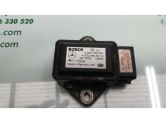 Recambio de modulo electronico para mercedes-benz clase sl (w230) roadster 55 amg (230.474) referencia OEM IAM 0265005246 A00254 2