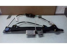 Recambio de elevalunas delantero derecho para audi a5 sportback (8t) 2.0 tdi quattro (130kw) referencia OEM IAM 8T8837462 102191