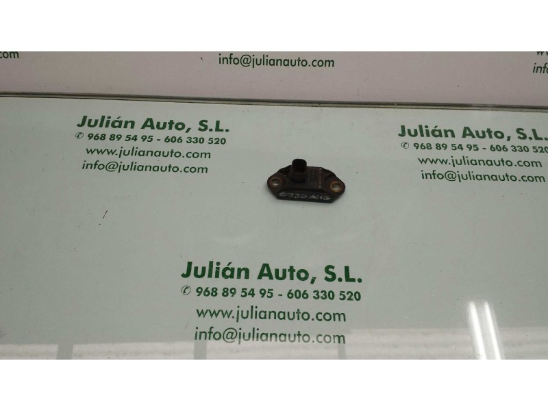 Recambio de sensor para mercedes-benz clase sl (w230) roadster 55 amg (230.474) referencia OEM IAM 0025426918  