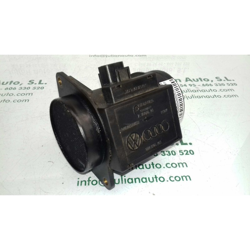 Recambio de caudalimetro para seat ibiza (6k) gt (1998) referencia OEM IAM 71822101 074906461 