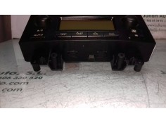 Recambio de mando climatizador para citroen c4 berlina vtr plus referencia OEM IAM 9646554477 281129310  2