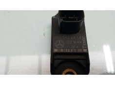Recambio de sensor para mercedes-benz clase sl (w230) roadster 55 amg (230.474) referencia OEM IAM 0025426918   2