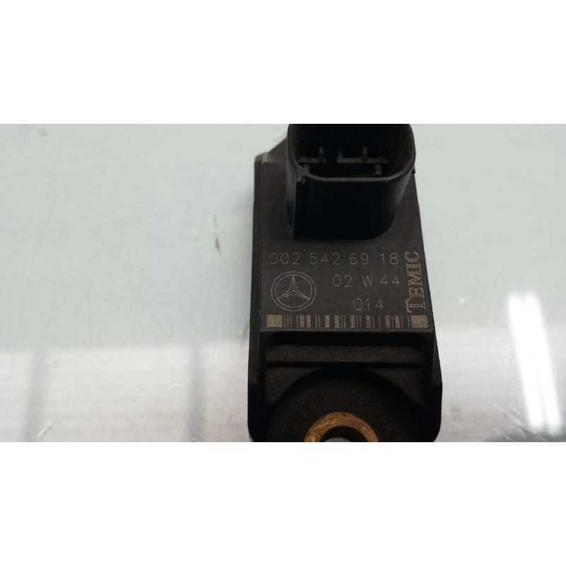 Recambio de sensor para mercedes-benz clase sl (w230) roadster 55 amg (230.474) referencia OEM IAM 0025426918  