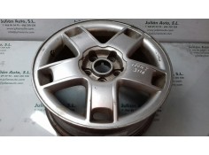 Recambio de llanta para seat leon (1m1) sport referencia OEM IAM 1M0601 6Jx15H2 ET 38