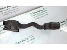 Recambio de potenciometro pedal para peugeot 307 (s1) xr referencia OEM IAM 9646702180 0280752251 BOSCH
