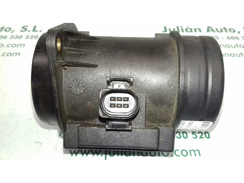 Recambio de caudalimetro para seat ibiza (6k) gt (1998) referencia OEM IAM 71822101 074906461 