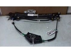Recambio de elevalunas delantero izquierdo para audi a5 sportback (8t) 2.0 tdi quattro (130kw) referencia OEM IAM 8T8837461  
