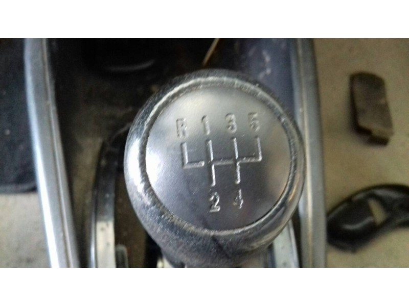 seat toledo (1m2) del año 1999