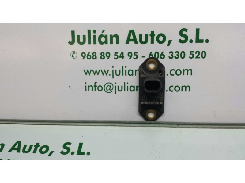 Recambio de sensor para mercedes-benz clase cl (w215) coupe referencia OEM IAM 0025427018   Recambio de sensor para mercedes-benz clase cl (w215) coupe referencia OEM IAM 0025427018