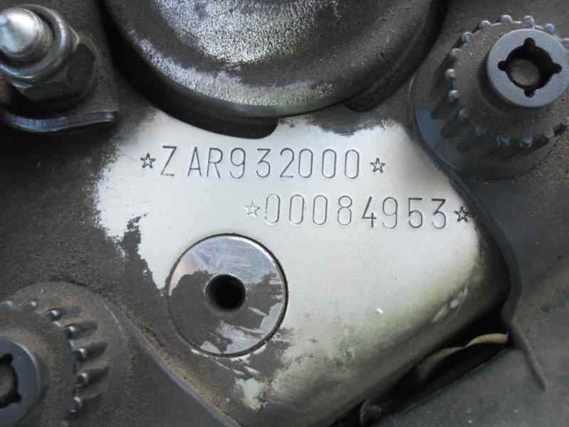 alfa romeo 156 (116) del año 1999