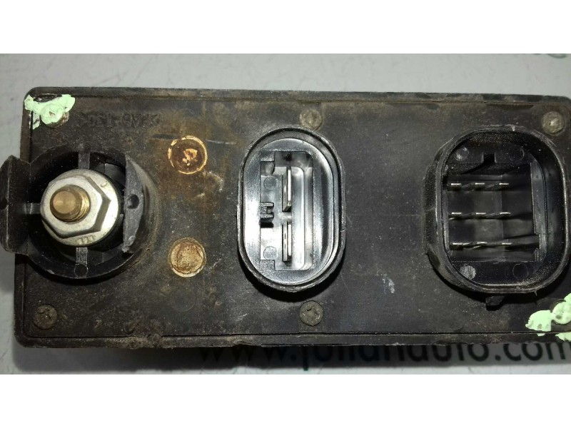 Recambio de caja precalentamiento para renault laguna grandtour (k56) 2.2 diesel referencia OEM IAM 7700863626  NAGARES Recambio de caja precalentamiento para renault laguna grandtour (k56) 2.2 diesel referencia OEM IAM 7700863626  NAGARES