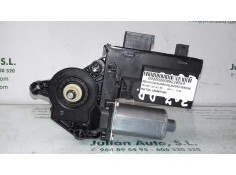 Recambio de motor elevalunas delantero derecho para peugeot 307 (s1) xr referencia OEM IAM 9634457480 990829101 0130821766