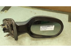 Recambio de retrovisor derecho para renault megane i classic (la0) 1.9 dti alize referencia OEM IAM 12313050  ELECTRICO